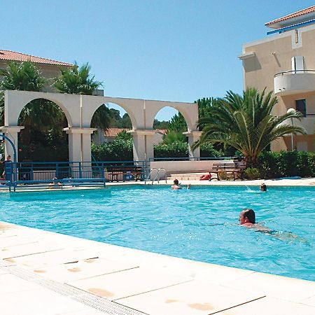 Résidence d'Azur 2 appartement 311 Le Lavandou Exterior foto