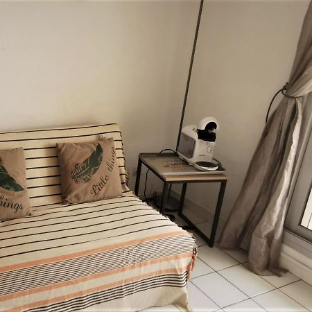 Résidence d'Azur 2 appartement 311 Le Lavandou Exterior foto