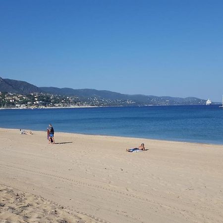 Résidence d'Azur 2 appartement 311 Le Lavandou Exterior foto