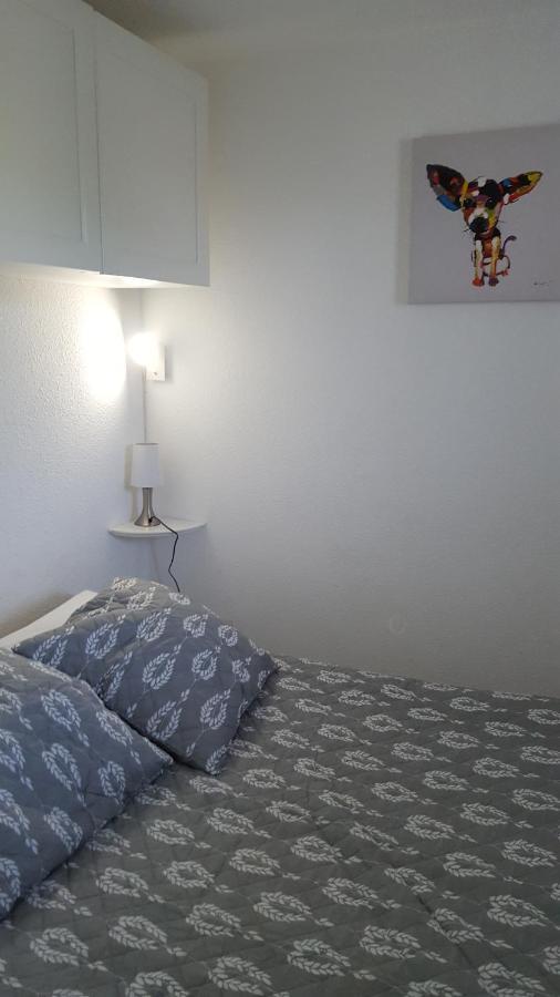 Résidence d'Azur 2 appartement 311 Le Lavandou Exterior foto